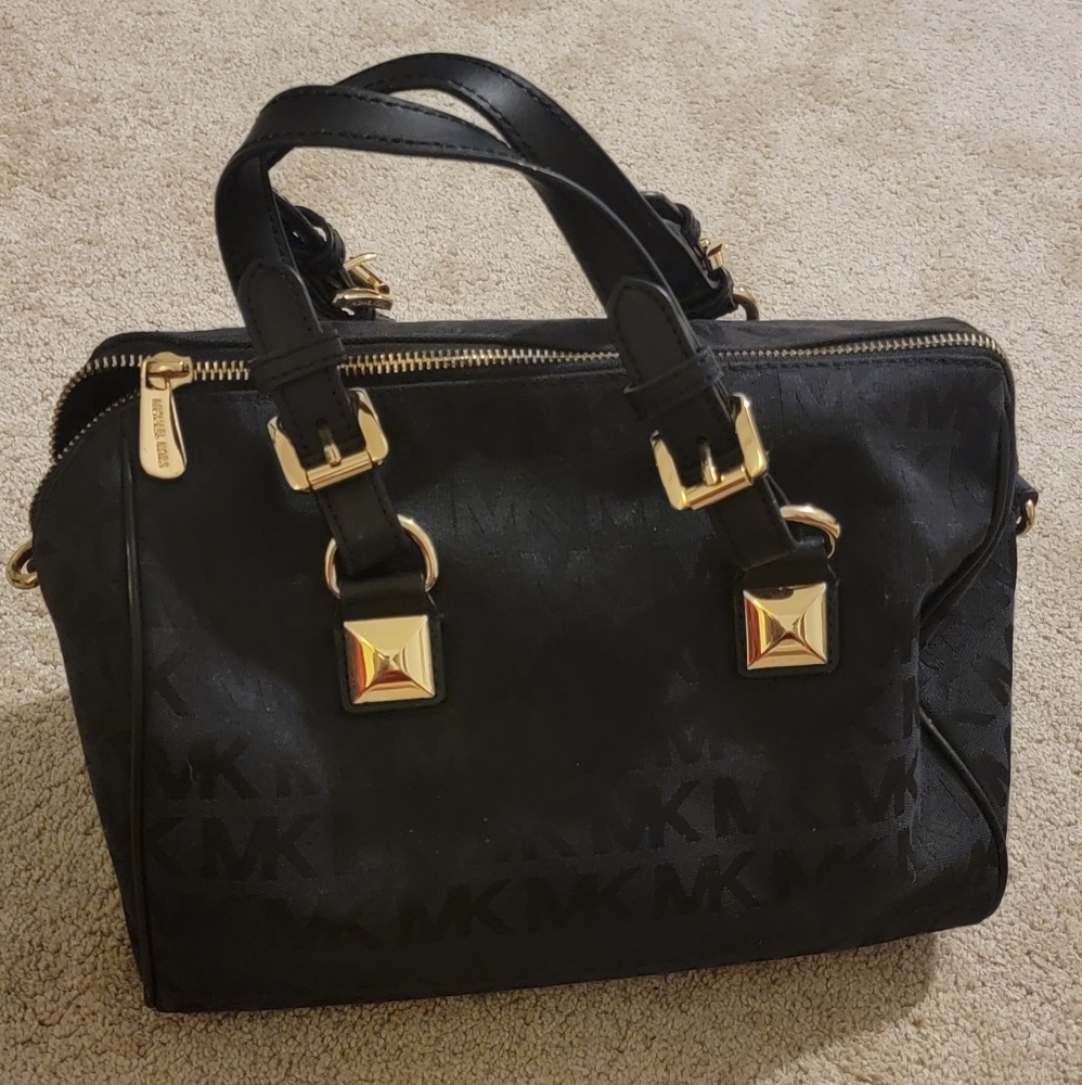 MK large Tote